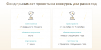 1 сентября стартует прием проектов на первый конкурс ФПГ 2027 года - Инициатива Колымы