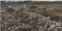 В районе Бурятии убрали 580 тысяч квадратных метров свалки - ИА Байкал-Daily