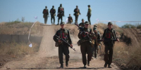 «Путь ВОИНа»: в Волгограде стартуют Всероссийские военно-тактические соревнования от Центра «ВОИН» - Полномочный представитель Президента РФ в ДФО