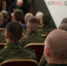 В Омске торжественно проводили новобранцев в элитное подразделение ФСО - Вечерний Омск