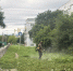 Повседневная уборка. - Городской округ Большой Камень