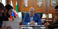 фото с сайта Правительства ЧР - НИА-Кавказ - Чечня