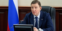 Андрей Турчак рассказал о ключевых итогах визита Мишустина в Республику Алтай - Сетевое издание Толк
