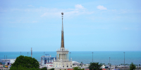 Сочи подтверждает высокий статус российской столицы здоровья - Газета Хакасия