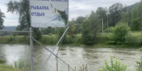 Сотрудниками Мелеузовского территориального комитета в ходе выездного обследования водоохранной зоны реки Нугуш выявлен факт нарушений Водного кодекса - Минэкологии РБ