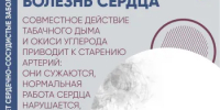 Как защитить своё сердце: ключевые советы - Администрация города