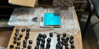 Полиция Новочеркасска пресекла сбыт наркотиков - Газета Новочеркасские ведомости