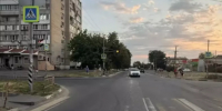 В Азове водитель сбил трехлетнего ребенка и скрылся - Панорама