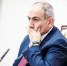 Галузин назвал заявления Пашиняна о референдуме по вступлению в ЕС путанными - Комсомольская Правда