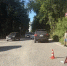 Юного велосипедиста сбили в Академгородке - Газета Навигатор