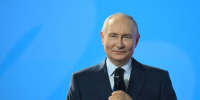 Путин: «Нам нужно пройти между Сциллой и Харибдой» - Столица С