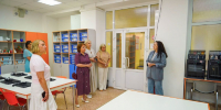 В Ижевске началась проверка готовности школ к новому учебному году - Единая Россия