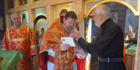Ради духовного и телесного здравия - Тульская епархия
