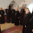Собрание духовенства Западного благочиния - Тульская епархия