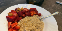 Ученые назвали самую полезную крупу — дешевле и вкуснее гречки: избавляет от запоров и сжигает жир - Progorod58.Ru