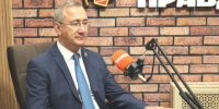 Владислав Шапша о коммунальных сетях Правобережье: «Мы Калугу один на один с этой бедой не бросим» - Калужский перекрёсток