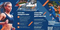 В Университетском колледже ВоГУ проходит набор на спортивную подготовку в «Витязе» - OnlineVologda.Ru