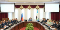 Губернатор и правительство Приангарья обсудили ситуацию с лесными пожарами - Baikal24.Ru
