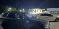 Час на побег — и задержание: в Волгодонске поймали угонщика из Брянска - Ростов161