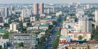 Волгоградскую область миновала ночная атака украинских беспилотников - Volganet.Net