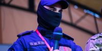 Офицер ОМОН Росгвардии стал участником «Диалога с Героями» в Астрахани - Газета Волга