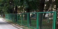 Продолжается работа депутатов по благоустройству города - Городская Дума