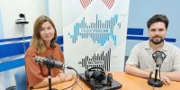 Представители кафедра музейного дела КемГИК в эфире «Радио России» рассказали о сохранении традиций коренных народов Кузбасса - КемГИК