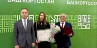В честь Дня строителя прошла торжественная церемония вручения государственных наград. - Комитет по жилищному и строительному надзору