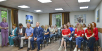 2_1008_forum-bibliotekare - Администрация Сафоновского района