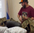 Волонтеры отправили очередную партию гуманитарного груза в зону СВО - ГТРК Урал
