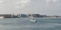 В Севастополе объявили морскую опасность - Комсомольская правда