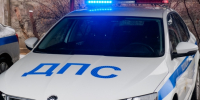 Инспекторы ДПС доставили волгоградца в больницу после вызова скорой - Газета Вечерний Волгоград