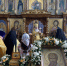 В день празднования Рождества святителя Николая Чудотворца Никольский храм города Улан-Удэ отметил свое 20-летие - Улан-Удэнская и Бурятская епархия