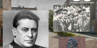 Улицы героев: известные и незнакомые. Улица Комаровского - Челябинская городская дума