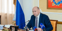 Евгений Солнцев: Оренбуржье подверглось атаке вражеских БПЛА - Орская Газета