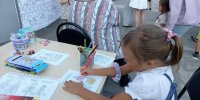 Творческая площадка «Читай Город» - ЦБС Ашинского района
