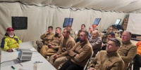 Продолжаем делиться с вами новостями с острова Шумшу от сотрудников Музейно-мемориального комплекса «Победа». - Минкультуры Сахалинской области
