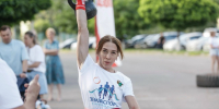 Как подготовиться к сдаче ГТО за 2–4 недели? - ЗАТО Знаменск