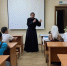 Школьникам рассказали о равноапостольном князе Владимире - Наше время