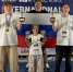 Победа хабаровчан на международном чемпионате по робототехнике IYRC-2026 - Управление образования