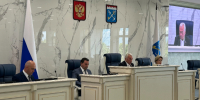 Четыре участка в Ленобласти перевели из сельхозземель под промышленность и строительство дороги - Online47.Ru