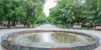 Не вся вода хороша | Фотография 1 - Магнитогорский металл