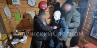 Житель Калужской области получил 10 лет за убийство - Телерадиокомпания Ника