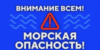 В Севастополе объявили морскую опасность></div>
	<div class= - Вести.Севастополь