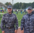 В Югре Росгвардия обеспечила правопорядок на фестивале «Сибирское здоровье» - Росгвардия