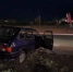 В Когалыме задержали приезжего, устроившего пьяные покатушки на чужом авто - РИЦ Югра