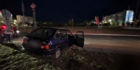 В Когалыме задержали приезжего, устроившего пьяные покатушки на чужом авто - РИЦ Югра