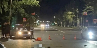 В Салавате пешеход попал под колеса «Приоры»: мужчина скончался на местевидео - Комсомольская правда