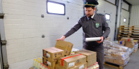 Более 130 тонн рыбной и молочной продукции поступило в Астраханскую область - Газета Волга