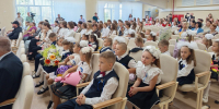 Родители школьников могут оформить выходной на 1 сентября - Луганский Информационный Центр